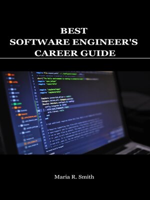 cover image of Best Software Engineer's Career Guide